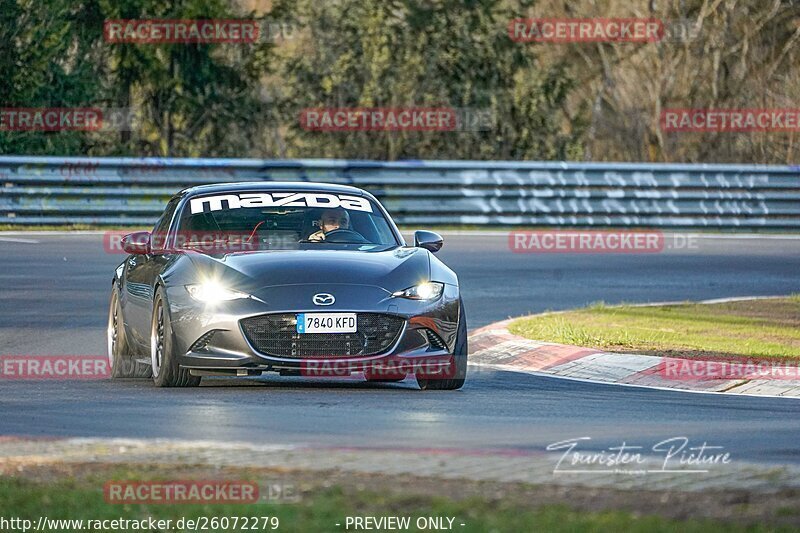 Bild #26072279 - Touristenfahrten Nürburgring Nordschleife (25.03.2024)