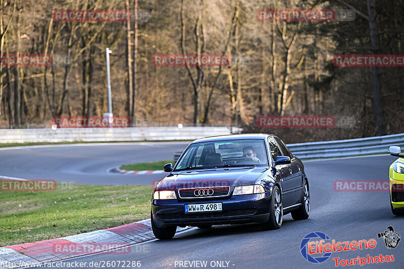 Bild #26072286 - Touristenfahrten Nürburgring Nordschleife (25.03.2024)