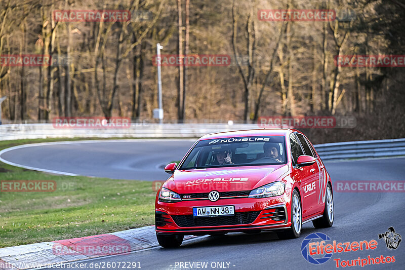 Bild #26072291 - Touristenfahrten Nürburgring Nordschleife (25.03.2024)