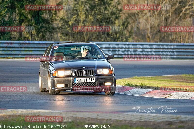 Bild #26072295 - Touristenfahrten Nürburgring Nordschleife (25.03.2024)