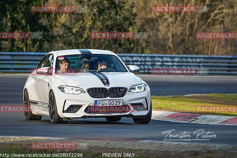 Bild #26072296 - Touristenfahrten Nürburgring Nordschleife (25.03.2024)