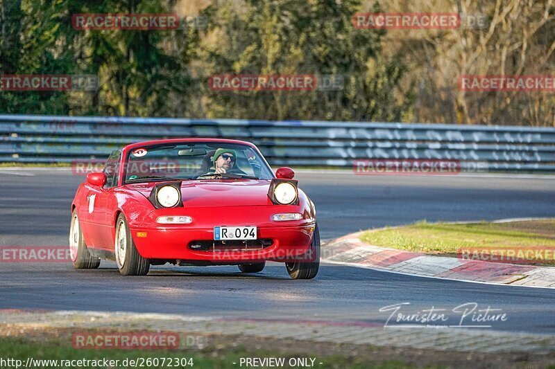 Bild #26072304 - Touristenfahrten Nürburgring Nordschleife (25.03.2024)