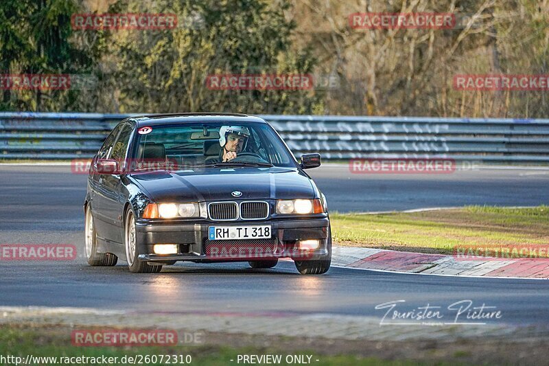 Bild #26072310 - Touristenfahrten Nürburgring Nordschleife (25.03.2024)