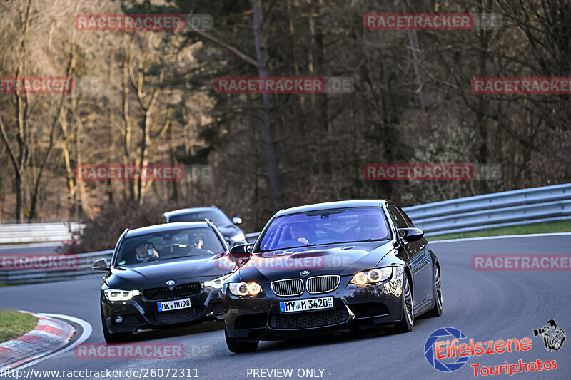 Bild #26072311 - Touristenfahrten Nürburgring Nordschleife (25.03.2024)