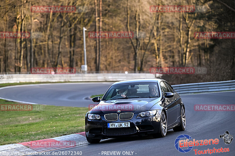 Bild #26072340 - Touristenfahrten Nürburgring Nordschleife (25.03.2024)