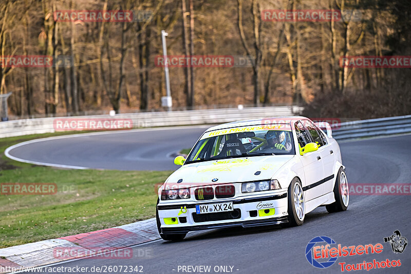 Bild #26072342 - Touristenfahrten Nürburgring Nordschleife (25.03.2024)