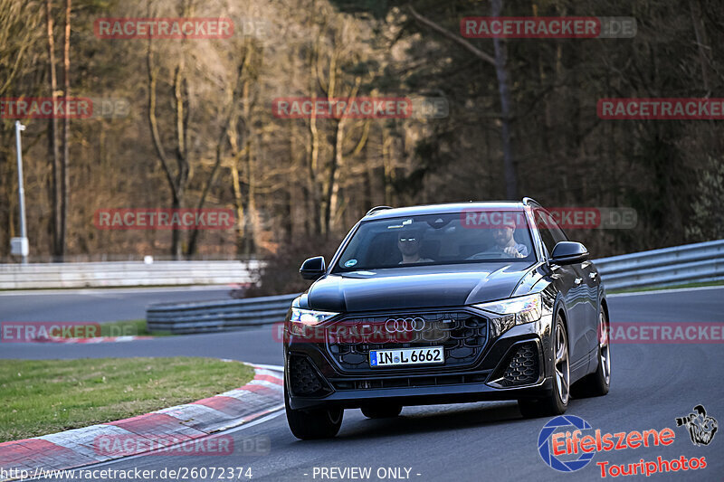 Bild #26072374 - Touristenfahrten Nürburgring Nordschleife (25.03.2024)