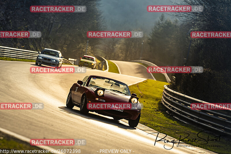 Bild #26072398 - Touristenfahrten Nürburgring Nordschleife (25.03.2024)