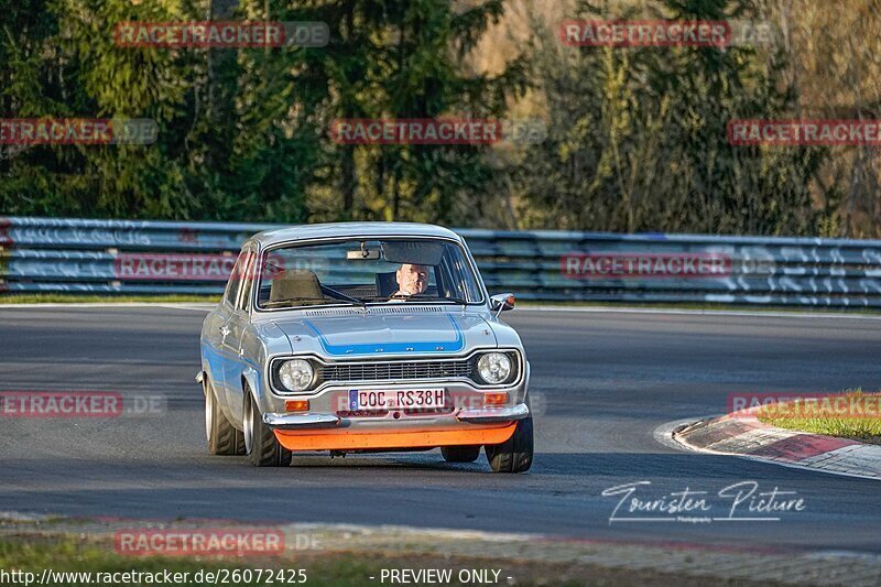 Bild #26072425 - Touristenfahrten Nürburgring Nordschleife (25.03.2024)