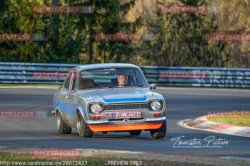 Bild #26072427 - Touristenfahrten Nürburgring Nordschleife (25.03.2024)