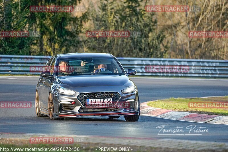 Bild #26072458 - Touristenfahrten Nürburgring Nordschleife (25.03.2024)