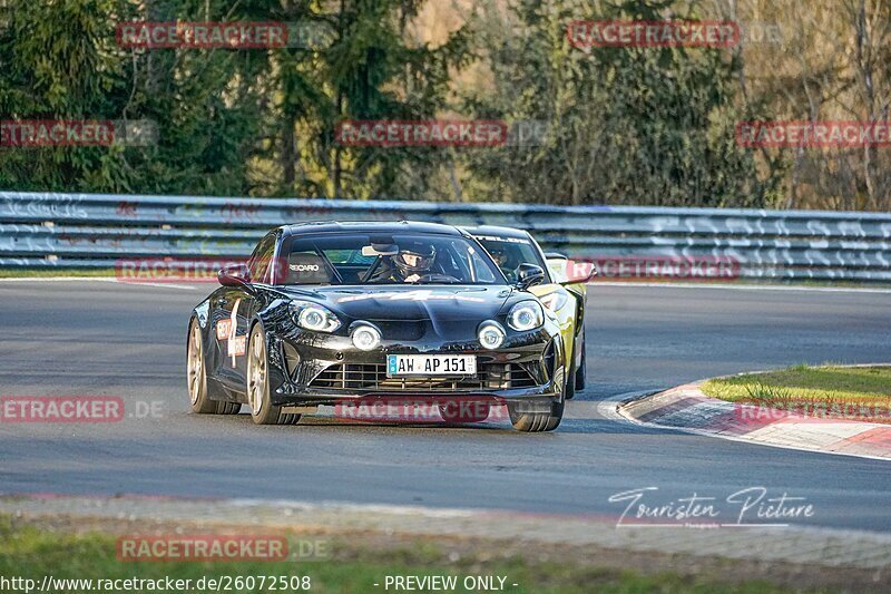 Bild #26072508 - Touristenfahrten Nürburgring Nordschleife (25.03.2024)