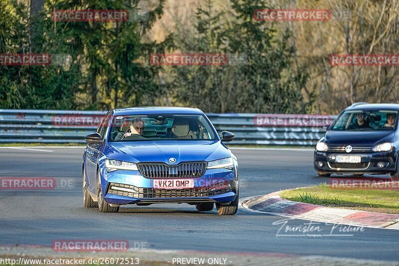 Bild #26072513 - Touristenfahrten Nürburgring Nordschleife (25.03.2024)