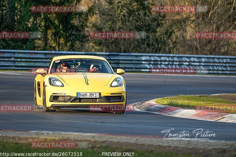 Bild #26072518 - Touristenfahrten Nürburgring Nordschleife (25.03.2024)