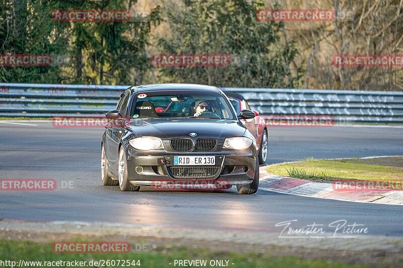 Bild #26072544 - Touristenfahrten Nürburgring Nordschleife (25.03.2024)