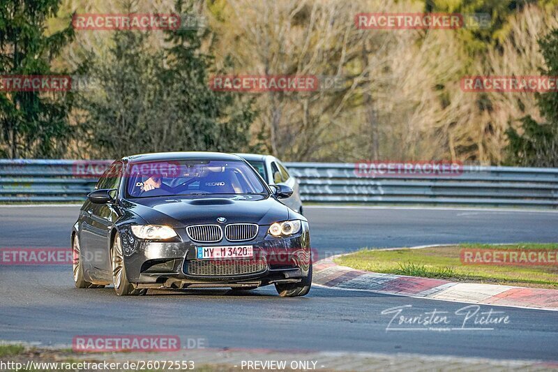 Bild #26072553 - Touristenfahrten Nürburgring Nordschleife (25.03.2024)