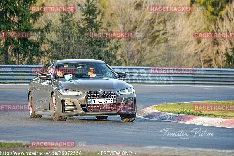 Bild #26072558 - Touristenfahrten Nürburgring Nordschleife (25.03.2024)