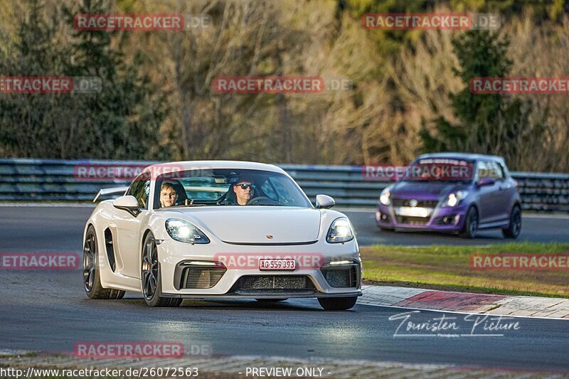 Bild #26072563 - Touristenfahrten Nürburgring Nordschleife (25.03.2024)