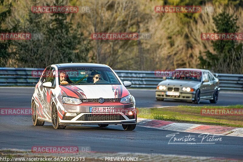 Bild #26072573 - Touristenfahrten Nürburgring Nordschleife (25.03.2024)