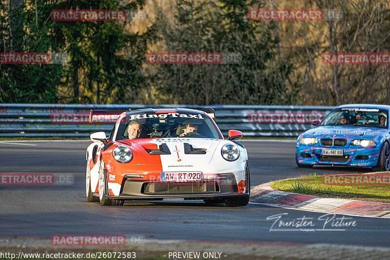 Bild #26072583 - Touristenfahrten Nürburgring Nordschleife (25.03.2024)