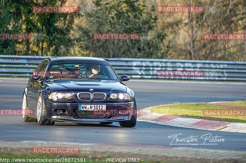 Bild #26072591 - Touristenfahrten Nürburgring Nordschleife (25.03.2024)