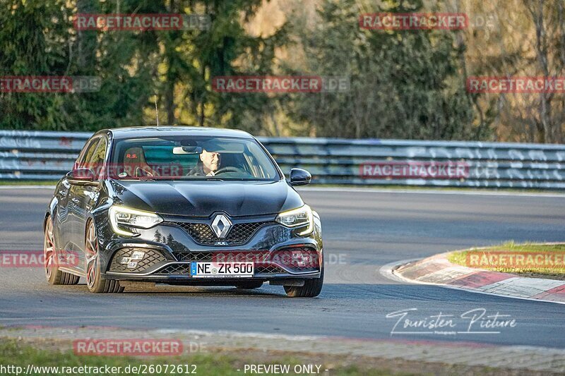 Bild #26072612 - Touristenfahrten Nürburgring Nordschleife (25.03.2024)