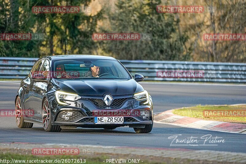 Bild #26072613 - Touristenfahrten Nürburgring Nordschleife (25.03.2024)