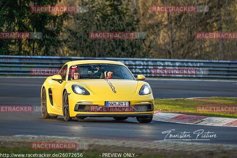 Bild #26072656 - Touristenfahrten Nürburgring Nordschleife (25.03.2024)