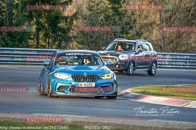 Bild #26072665 - Touristenfahrten Nürburgring Nordschleife (25.03.2024)