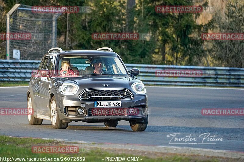 Bild #26072669 - Touristenfahrten Nürburgring Nordschleife (25.03.2024)