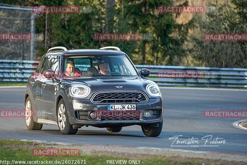 Bild #26072671 - Touristenfahrten Nürburgring Nordschleife (25.03.2024)