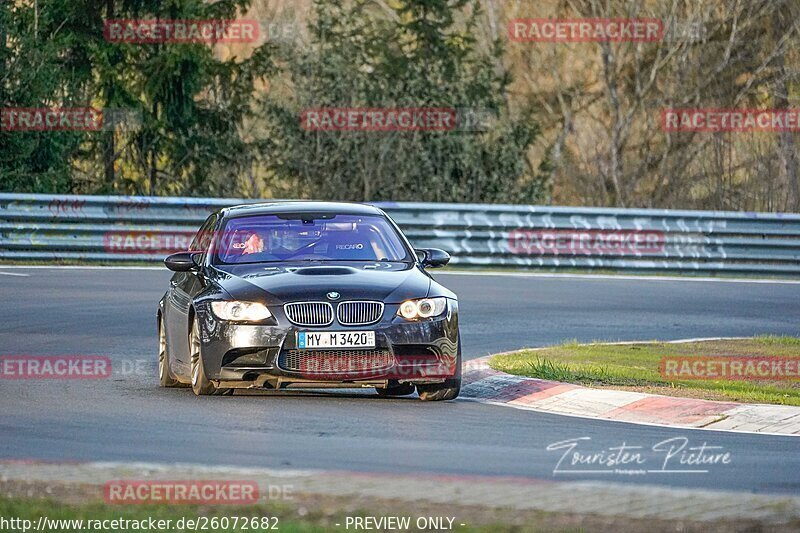 Bild #26072682 - Touristenfahrten Nürburgring Nordschleife (25.03.2024)