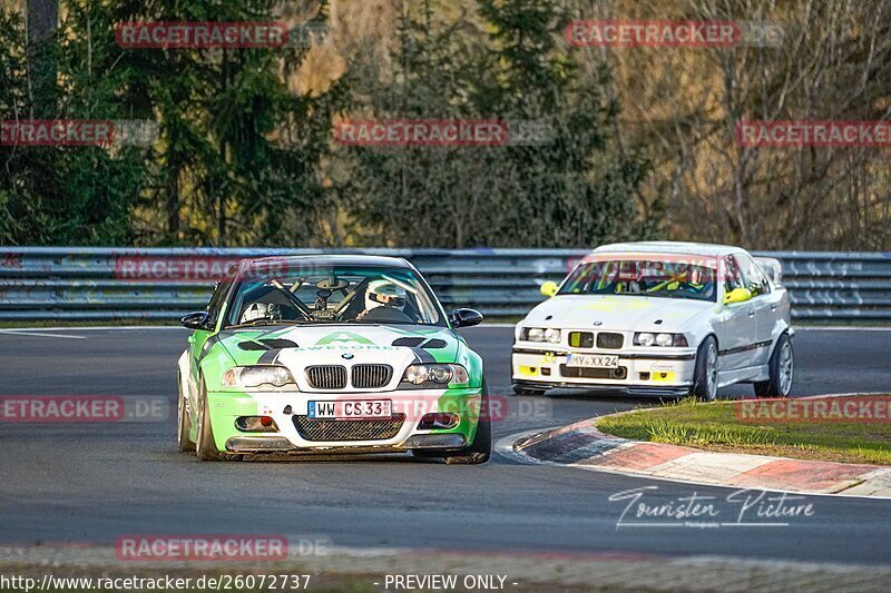 Bild #26072737 - Touristenfahrten Nürburgring Nordschleife (25.03.2024)