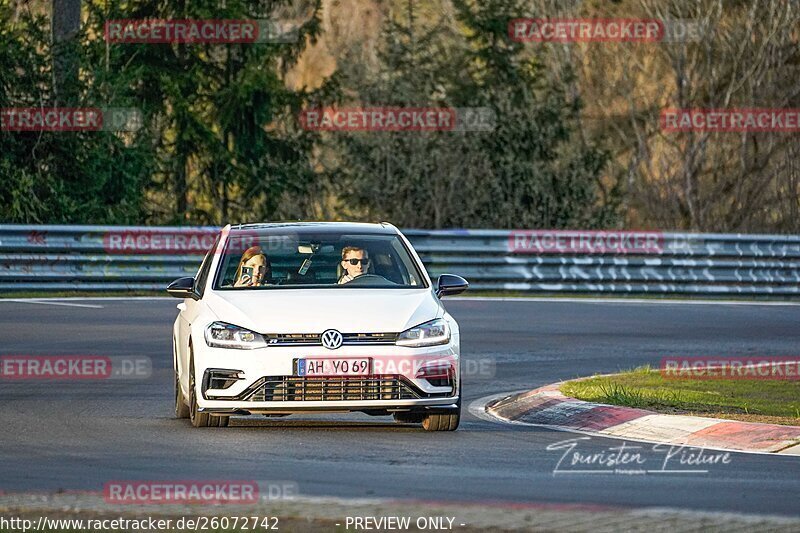 Bild #26072742 - Touristenfahrten Nürburgring Nordschleife (25.03.2024)