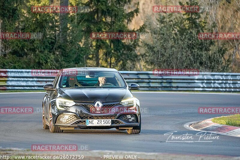 Bild #26072759 - Touristenfahrten Nürburgring Nordschleife (25.03.2024)