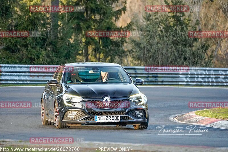 Bild #26072760 - Touristenfahrten Nürburgring Nordschleife (25.03.2024)