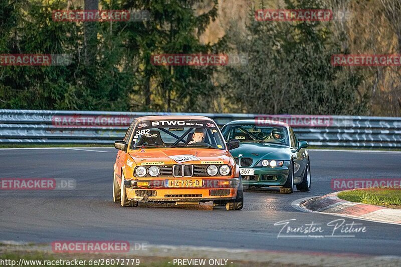 Bild #26072779 - Touristenfahrten Nürburgring Nordschleife (25.03.2024)