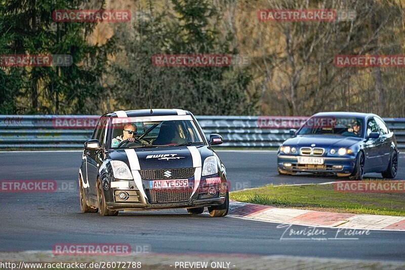 Bild #26072788 - Touristenfahrten Nürburgring Nordschleife (25.03.2024)