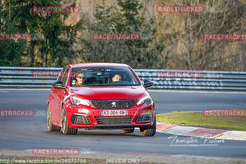 Bild #26072794 - Touristenfahrten Nürburgring Nordschleife (25.03.2024)