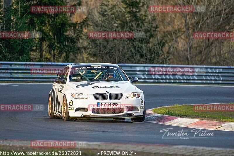 Bild #26072821 - Touristenfahrten Nürburgring Nordschleife (25.03.2024)