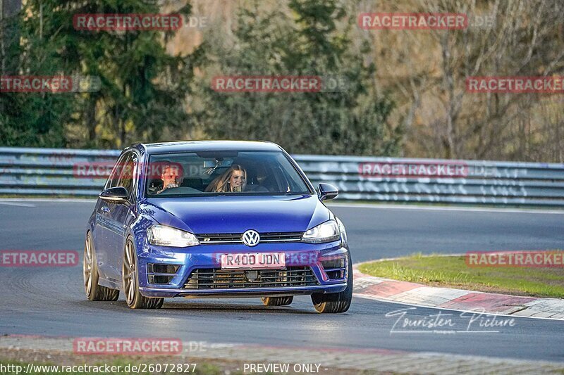 Bild #26072827 - Touristenfahrten Nürburgring Nordschleife (25.03.2024)