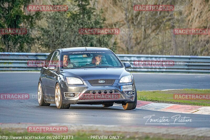 Bild #26072873 - Touristenfahrten Nürburgring Nordschleife (25.03.2024)