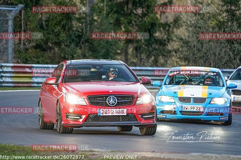 Bild #26072877 - Touristenfahrten Nürburgring Nordschleife (25.03.2024)