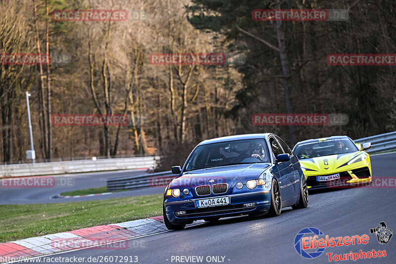 Bild #26072913 - Touristenfahrten Nürburgring Nordschleife (25.03.2024)