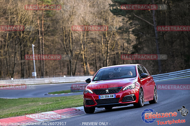 Bild #26072917 - Touristenfahrten Nürburgring Nordschleife (25.03.2024)