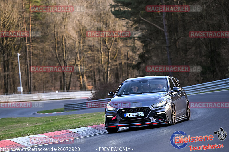 Bild #26072920 - Touristenfahrten Nürburgring Nordschleife (25.03.2024)