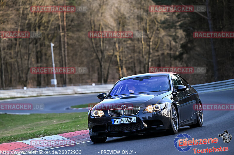 Bild #26072933 - Touristenfahrten Nürburgring Nordschleife (25.03.2024)