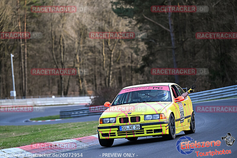 Bild #26072954 - Touristenfahrten Nürburgring Nordschleife (25.03.2024)