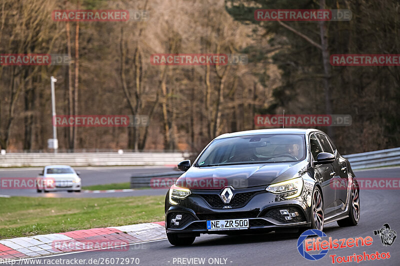 Bild #26072970 - Touristenfahrten Nürburgring Nordschleife (25.03.2024)