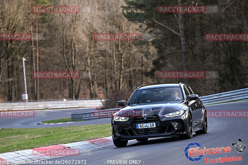 Bild #26072972 - Touristenfahrten Nürburgring Nordschleife (25.03.2024)